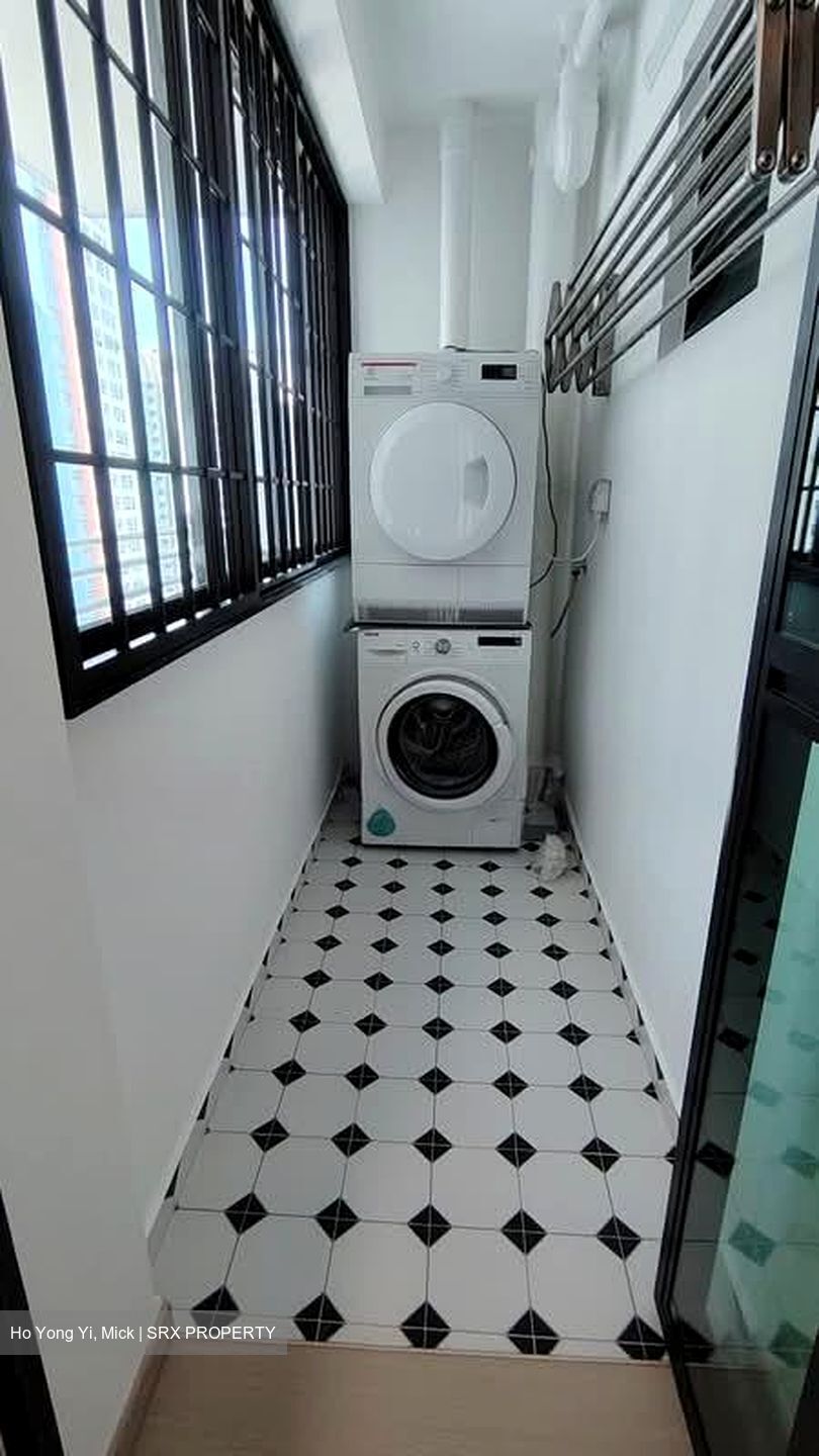 Blk 438B Fernvale Court (Sengkang), HDB 4 Rooms #594455291